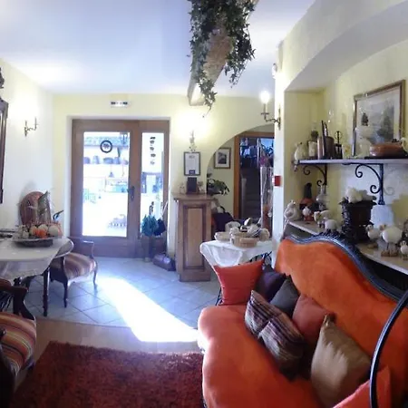 Bed & Breakfast La Bergerie 2*