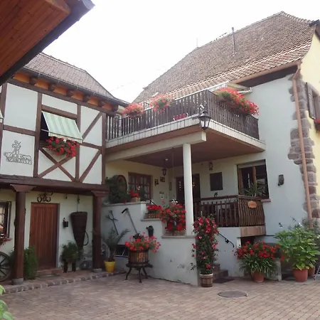 Bed & Breakfast La Bergerie