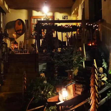 La Bergerie Bed & Breakfast
