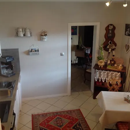 La Bergerie Bed & Breakfast Beblenheim