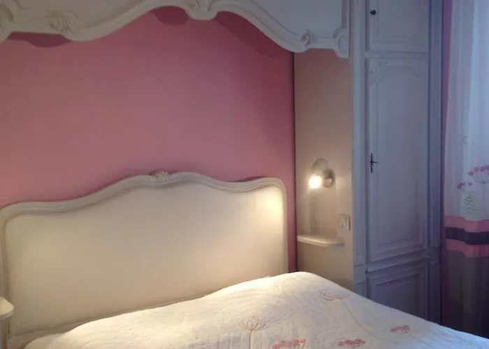 La Bergerie Bed & Breakfast 2*