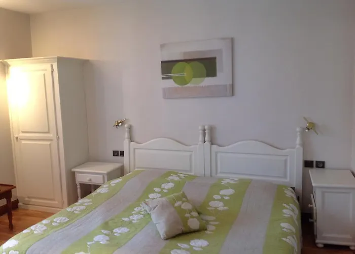 Bed & Breakfast La Bergerie