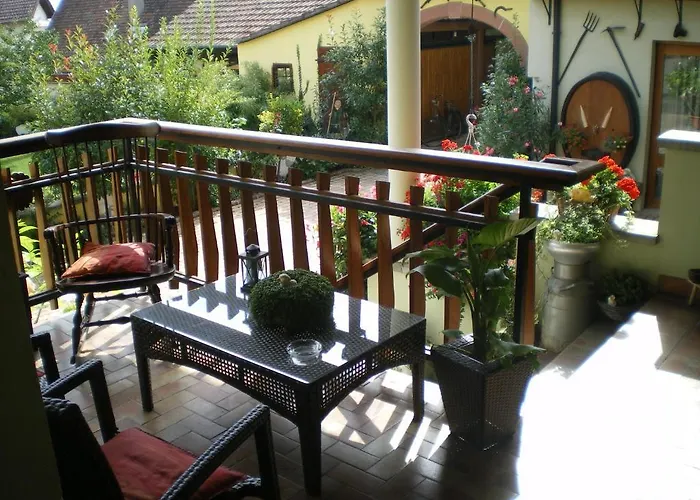 Bed & Breakfast La Bergerie